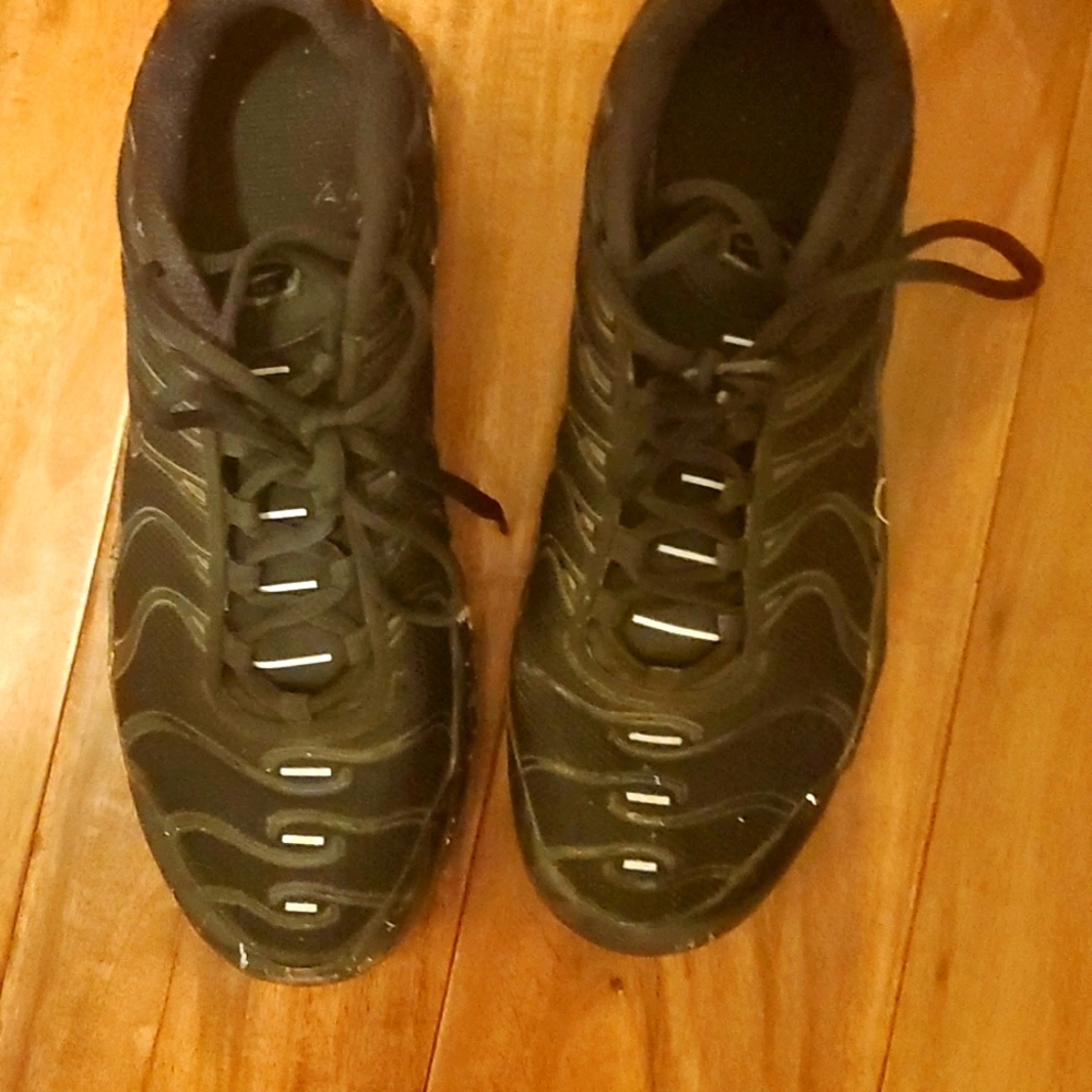 Nike Air Max shoes